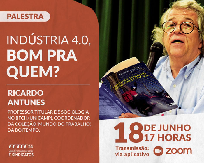 Capa da Notícia